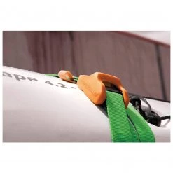 Sea to Summit - Tie Down Strap with Silicone Cam Cover -Sacs à dos - Cyclisme Soldes sea to summit tie down strap with silicone cam cover detail 6