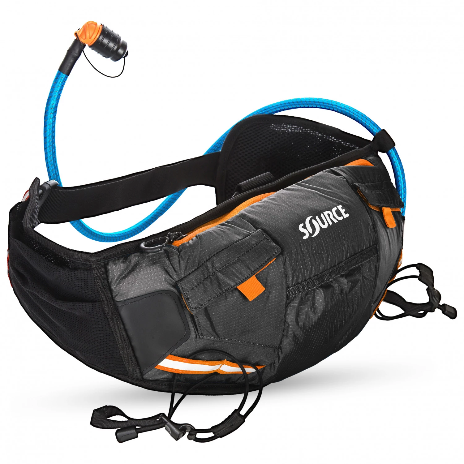 Source - Hipster Hydration Belt 1,5L - Sac banane 6 Source - Hipster Hydration Belt 1,5L - Sac banane - Image 4