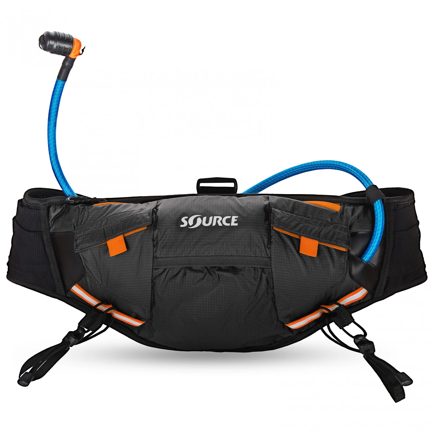 Source - Hipster Hydration Belt 1,5L - Sac banane 4 Source - Hipster Hydration Belt 1,5L - Sac banane - Image 2