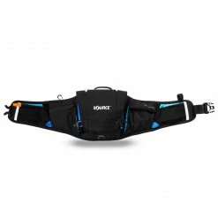 Source - Hipster Ultra -Hydration Belt 1,5 + 3,5 - Sac banane 11 Source - Hipster Ultra -Hydration Belt 1,5 + 3,5 - Sac banane -Sacs à dos - Cyclisme Soldes source hipster ultra hydration belt 15 35 sac banane 1