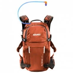 Source - Summit 15 - Sac à dos vélo -Sacs à dos - Cyclisme Soldes source summit 15 sac a dos velo 2