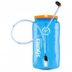 Source - Widepac LP 2 - Poche à eau -Sacs à dos - Cyclisme Soldes source widepac lp 2 poche a eau 1