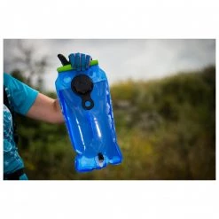 Source - Widepac LP 2 - Poche à eau -Sacs à dos - Cyclisme Soldes source widepac lp 2 poche a eau detail 4