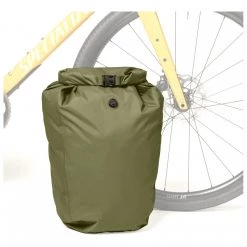 Specialized-Fjällräven - Cave Drybag 20L - Housse de rangement -Sacs à dos - Cyclisme Soldes specialized fjaellraeven cave drybag 20l housse de rangement 2