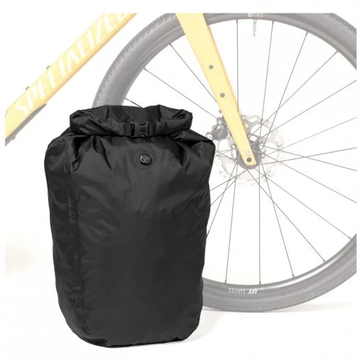 Specialized-Fjällräven - Cave Drybag 20L - Housse de rangement -Sacs à dos - Cyclisme Soldes specialized fjaellraeven cave drybag 20l housse de rangement