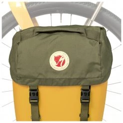 Specialized-Fjällräven - Cave Lid Pack - Sac à bandoulière -Sacs à dos - Cyclisme Soldes specialized fjaellraeven cave lid pack sac a bandouliere 1