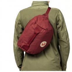 Specialized-Fjällräven - Cave Lid Pack - Sac à bandoulière -Sacs à dos - Cyclisme Soldes specialized fjaellraeven cave lid pack sac a bandouliere detail 5