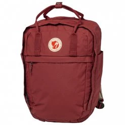 Specialized-Fjällräven - Cave Pack - Sac à dos journée -Sacs à dos - Cyclisme Soldes specialized fjaellraeven cave pack sac a dos journee 2