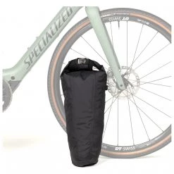 Specialized-Fjällräven - Seatbag Drybag 10L - Housse de rangement 10 Specialized-Fjällräven - Seatbag Drybag 10L - Housse de rangement -Sacs à dos - Cyclisme Soldes specialized fjaellraeven seatbag drybag 10l housse de rangement 1