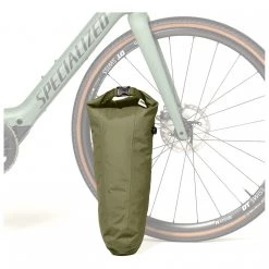 Specialized-Fjällräven - Seatbag Drybag 10L - Housse de rangement 11 Specialized-Fjällräven - Seatbag Drybag 10L - Housse de rangement -Sacs à dos - Cyclisme Soldes specialized fjaellraeven seatbag drybag 10l housse de rangement 2