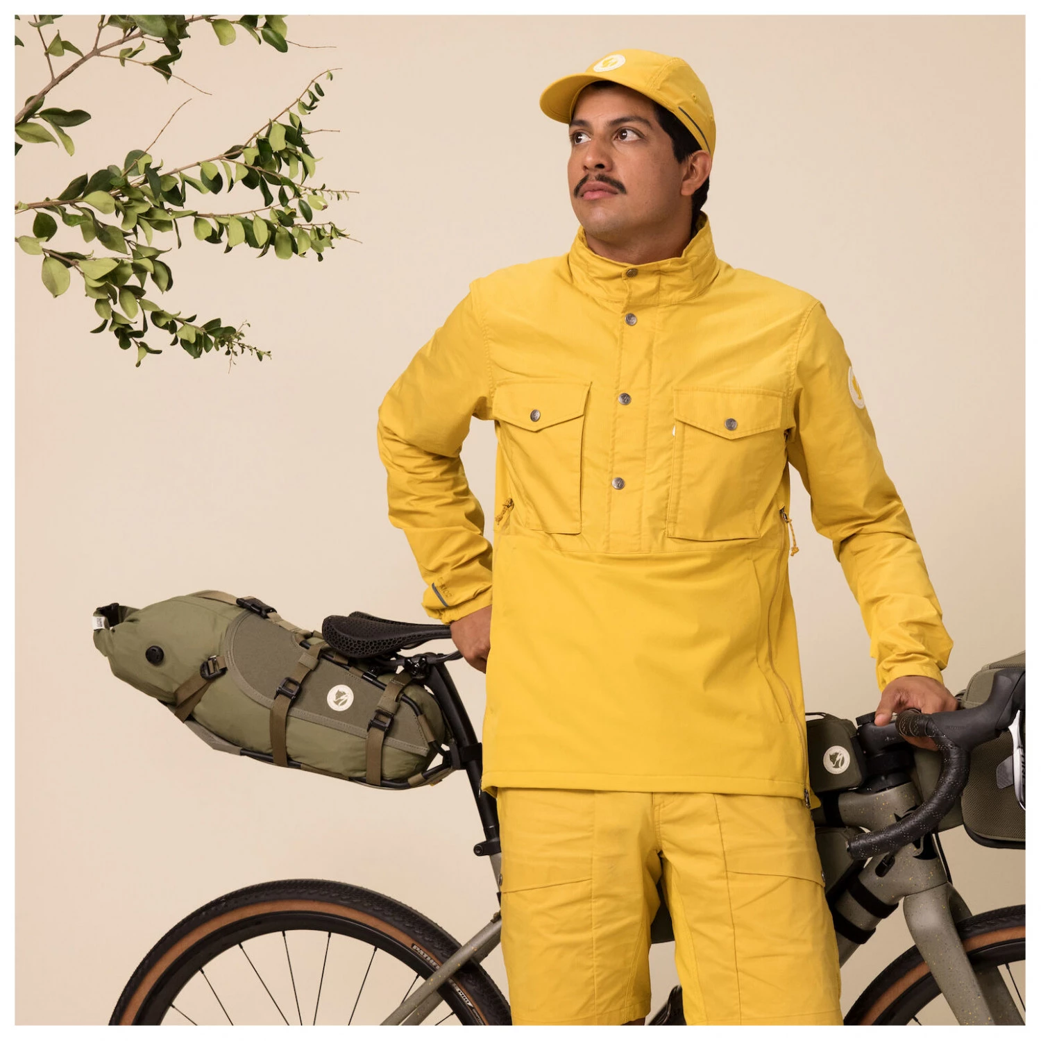 Specialized-Fjällräven - Seatbag Drybag 10L - Housse de rangement 4 Specialized-Fjällräven - Seatbag Drybag 10L - Housse de rangement - Image 2