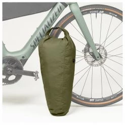 Specialized-Fjällräven - Seatbag Drybag 16L - Housse de rangement -Sacs à dos - Cyclisme Soldes specialized fjaellraeven seatbag drybag 16l housse de rangement 2