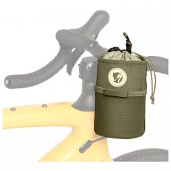 Specialized-Fjällräven - Snack Bag - Sacoche de guidon -Sacs à dos - Cyclisme Soldes specialized fjaellraeven snack bag sacoche de guidon 2