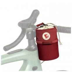 Specialized-Fjällräven - Snack Bag - Sacoche de guidon -Sacs à dos - Cyclisme Soldes specialized fjaellraeven snack bag sacoche de guidon 4