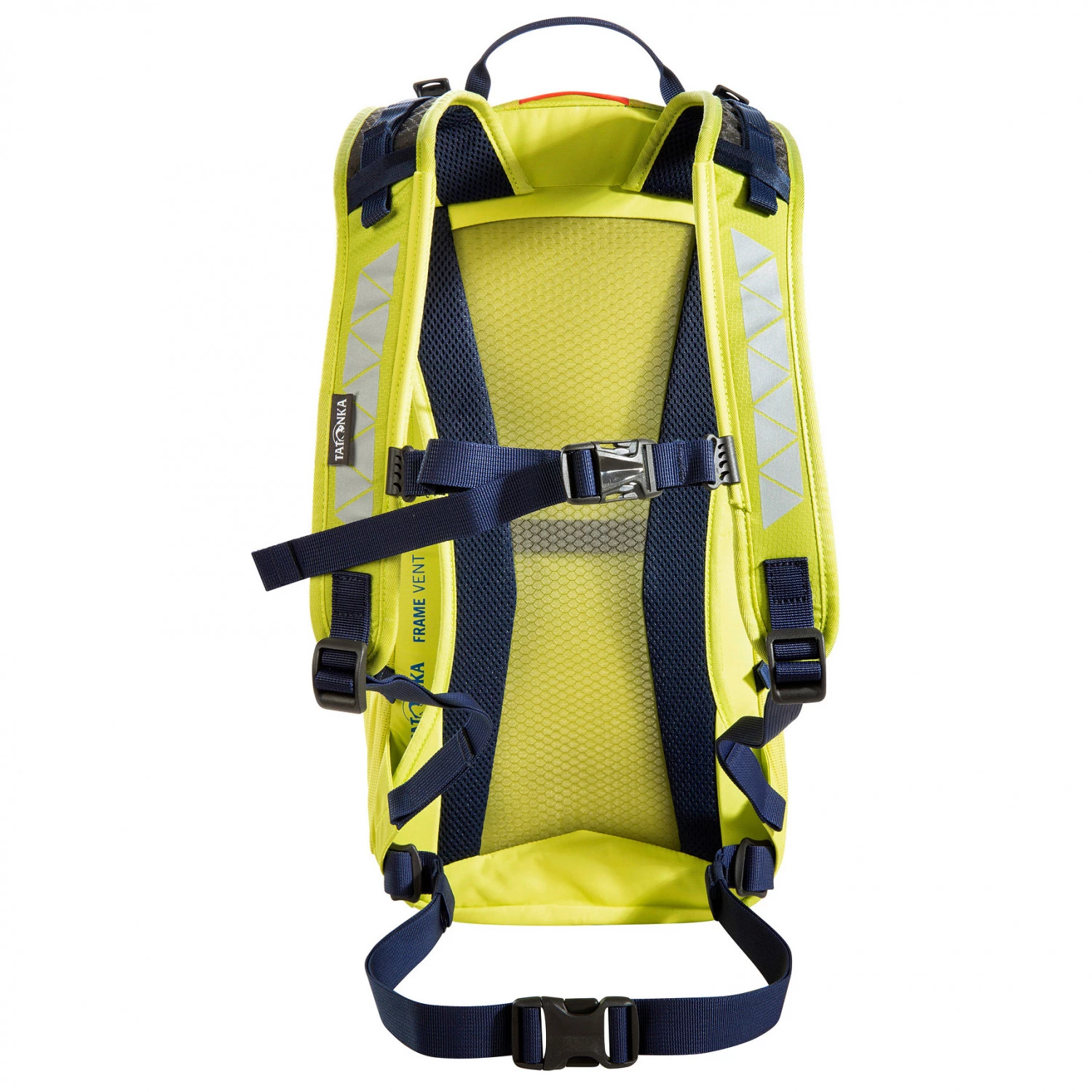 Tatonka - Bike Backpack MTB 14 - Sac à dos vélo 6 Tatonka - Bike Backpack MTB 14 - Sac à dos vélo - Image 4