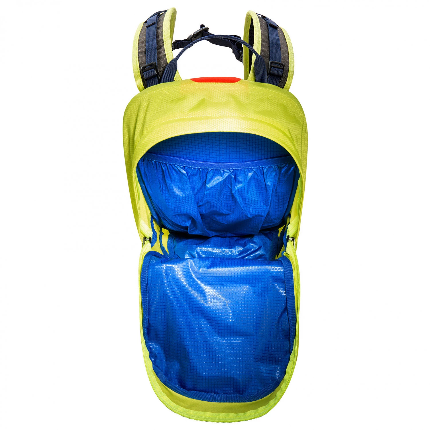 Tatonka - Bike Backpack MTB 14 - Sac à dos vélo 7 Tatonka - Bike Backpack MTB 14 - Sac à dos vélo - Image 5