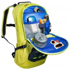 Tatonka - Bike Backpack MTB 14 - Sac à dos vélo 13 Tatonka - Bike Backpack MTB 14 - Sac à dos vélo -Sacs à dos - Cyclisme Soldes tatonka bike backpack mtb 14 sac a dos velo detail 6