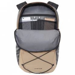 The North Face - Jester 27,5 - Sac à dos journée -Sacs à dos - Cyclisme Soldes the north face jester 275 sac a dos journee detail 4