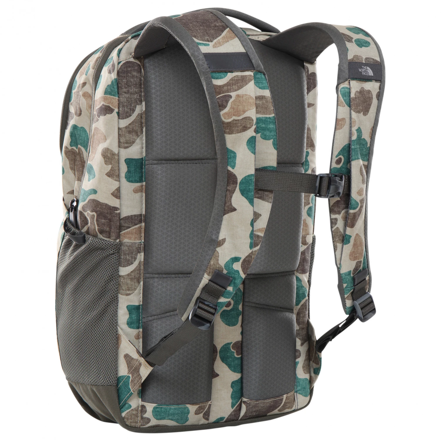 The North Face - Vault 26 - Sac à dos journée 4 The North Face - Vault 26 - Sac à dos journée - Image 2