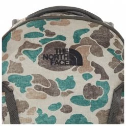 The North Face - Vault 26 - Sac à dos journée 10 The North Face - Vault 26 - Sac à dos journée -Sacs à dos - Cyclisme Soldes the north face vault 26 sac a dos journee detail 3