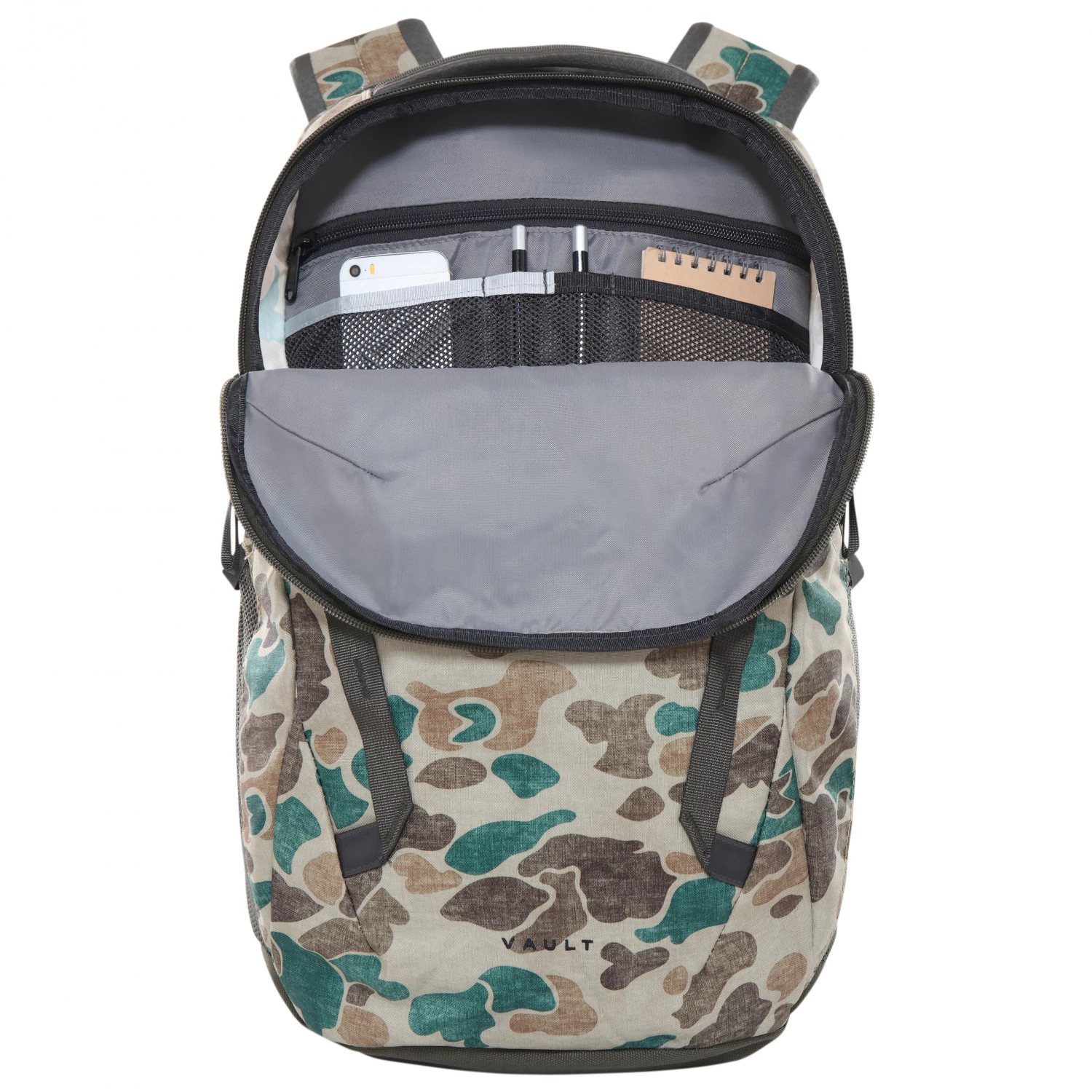 The North Face - Vault 26 - Sac à dos journée 6 The North Face - Vault 26 - Sac à dos journée - Image 4