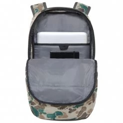 The North Face - Vault 26 - Sac à dos journée 12 The North Face - Vault 26 - Sac à dos journée -Sacs à dos - Cyclisme Soldes the north face vault 26 sac a dos journee detail 5