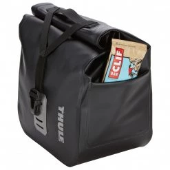 Thule - Thule Shield Handlebar Bag 10 -Sacs à dos - Cyclisme Soldes thule thule shield handlebar bag 10 detail 3