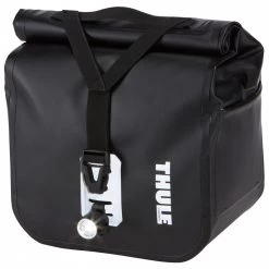 Thule - Thule Shield Handlebar Bag 10 -Sacs à dos - Cyclisme Soldes thule thule shield handlebar bag 10 detail 4