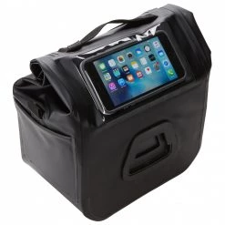 Thule - Thule Shield Handlebar Bag 10 -Sacs à dos - Cyclisme Soldes thule thule shield handlebar bag 10 detail 6