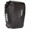 Thule - Thule Shield Pannier 17 - Sacoche pour porte-bagages -Sacs à dos - Cyclisme Soldes thule thule shield pannier 17 sacoche pour porte bagages