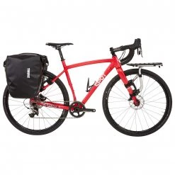 Thule - Thule Shield Pannier 25 Pair - Sacoches pour porte-bagages -Sacs à dos - Cyclisme Soldes thule thule shield pannier 25 pair sacoches pour porte bagages detail 6