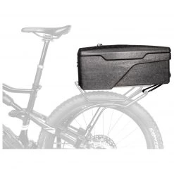 Topeak - E-Xplorer Trunkbox - Sacoche pour porte-bagages -Sacs à dos - Cyclisme Soldes topeak e xplorer trunkbox sacoche pour porte bagages detail 5