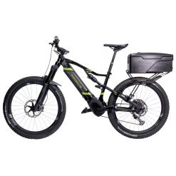 Topeak - E-Xplorer Trunkbox - Sacoche pour porte-bagages -Sacs à dos - Cyclisme Soldes topeak e xplorer trunkbox sacoche pour porte bagages detail 6