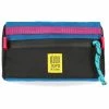 Topo Designs - Bike Bag Mini Mountain - Sacoche de guidon -Sacs à dos - Cyclisme Soldes topo designs bike bag mini mountain sacoche de guidon