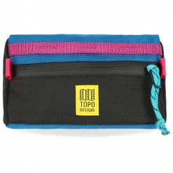 Topo Designs - Bike Bag Mini Mountain - Sacoche de guidon -Sacs à dos - Cyclisme Soldes topo designs bike bag mini mountain sacoche de guidon 2