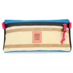 Topo Designs - Bike Bag Mountain - Sacoche de guidon -Sacs à dos - Cyclisme Soldes topo designs bike bag mountain sacoche de guidon 2