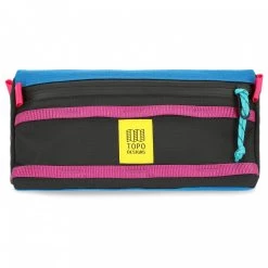 Topo Designs - Bike Bag Mountain - Sacoche de guidon -Sacs à dos - Cyclisme Soldes topo designs bike bag mountain sacoche de guidon 4
