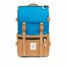 Topo Designs - Rover Pack Classic - Sac à dos journée 2 Topo Designs - Rover Pack Classic - Sac à dos journée -Sacs à dos - Cyclisme Soldes topo designs rover pack classic sac a dos journee