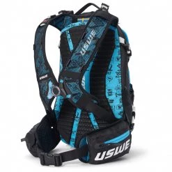 USWE - Flow 25 - Sac à dos vélo -Sacs à dos - Cyclisme Soldes uswe flow 25 sac a dos velo detail 3