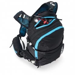 USWE - Flow 25 - Sac à dos vélo -Sacs à dos - Cyclisme Soldes uswe flow 25 sac a dos velo detail 5