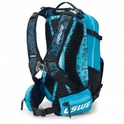 USWE - Shred 16 - Sac à dos vélo -Sacs à dos - Cyclisme Soldes uswe shred 16 sac a dos velo detail 3