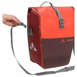 Vaude - Aqua Back Color - Sacoches pour porte-bagages -Sacs à dos - Cyclisme Soldes vaude aqua back color sacoches pour porte bagages detail 3