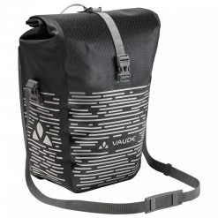 Vaude - Aqua Back Luminum II - Sacoche pour porte-bagages