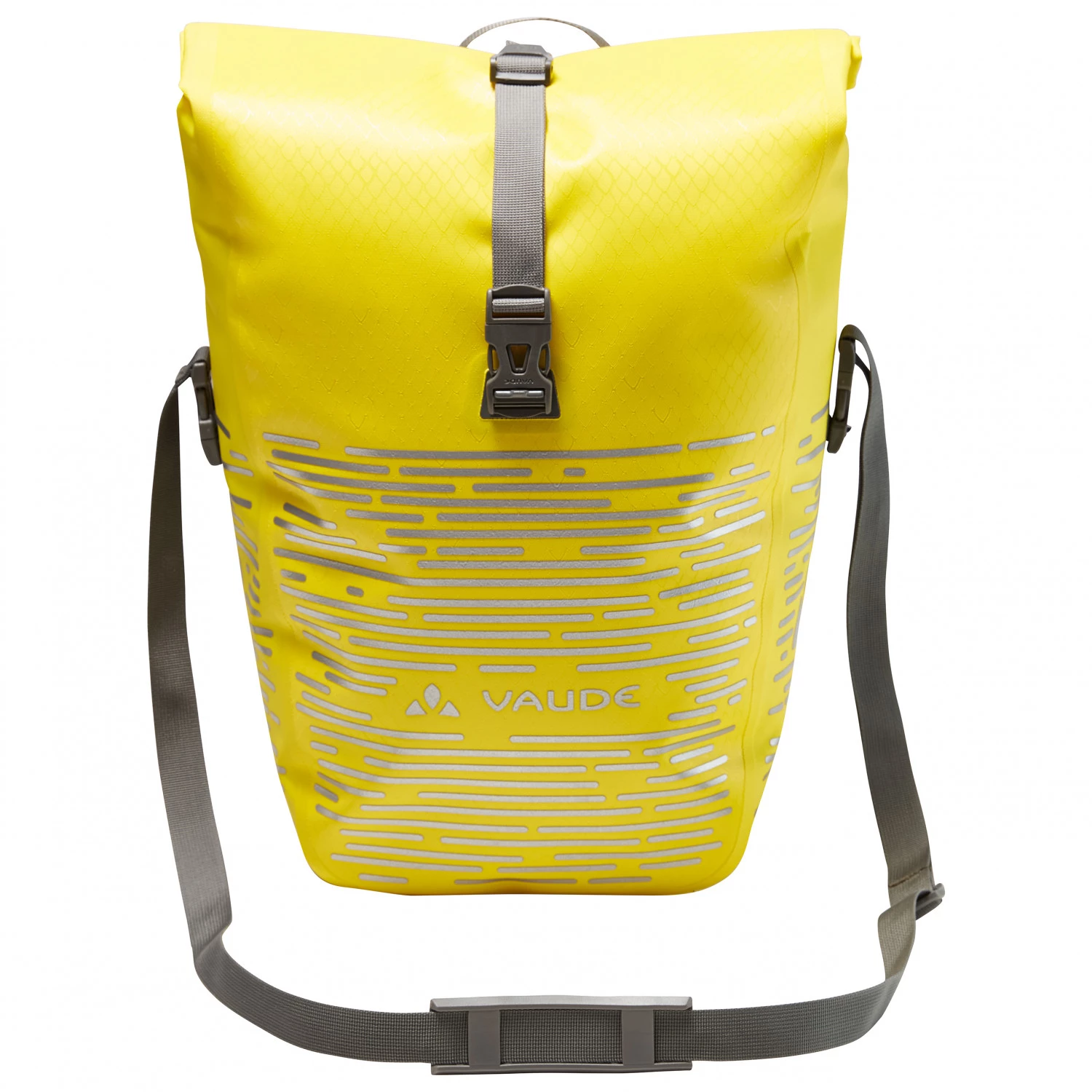 Vaude - Aqua Back Luminum Single II - Sacoche pour porte-bagages 4 Vaude - Aqua Back Luminum Single II - Sacoche pour porte-bagages - Image 2