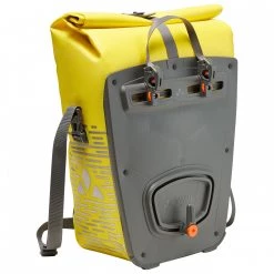 Vaude - Aqua Back Luminum Single II - Sacoche pour porte-bagages 10 Vaude - Aqua Back Luminum Single II - Sacoche pour porte-bagages -Sacs à dos - Cyclisme Soldes vaude aqua back luminum single ii sacoche pour porte bagages detail 3