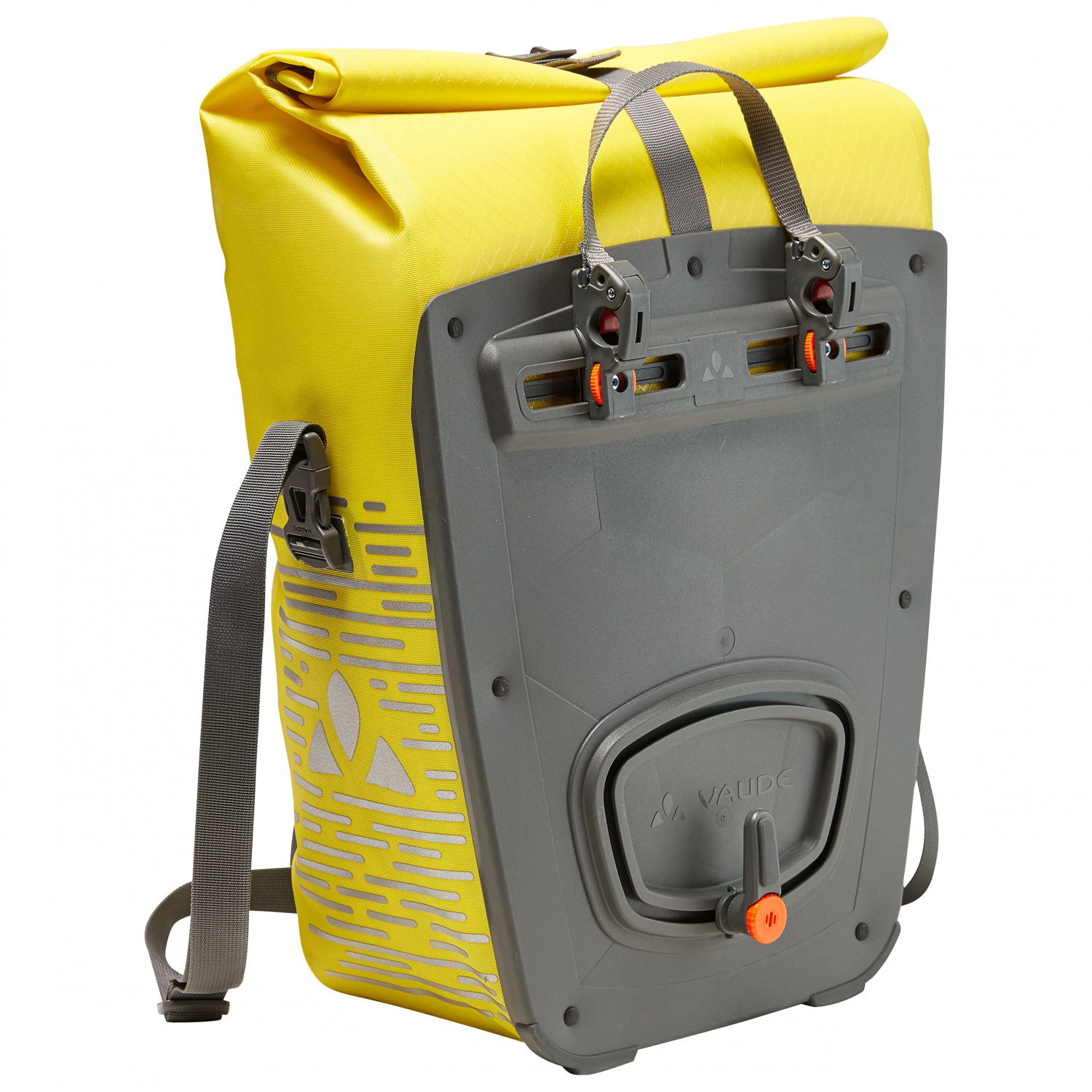 Vaude - Aqua Back Luminum Single II - Sacoche pour porte-bagages 5 Vaude - Aqua Back Luminum Single II - Sacoche pour porte-bagages - Image 3