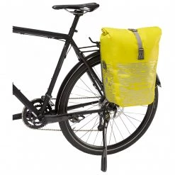 Vaude - Aqua Back Luminum Single II - Sacoche pour porte-bagages 13 Vaude - Aqua Back Luminum Single II - Sacoche pour porte-bagages -Sacs à dos - Cyclisme Soldes vaude aqua back luminum single ii sacoche pour porte bagages detail 6