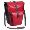 Vaude - Aqua Back Plus - Sacoches pour porte-bagages -Sacs à dos - Cyclisme Soldes vaude aqua back plus sacoches pour porte bagages