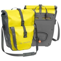 Vaude - Aqua Back Plus - Sacoches pour porte-bagages -Sacs à dos - Cyclisme Soldes vaude aqua back plus sacoches pour porte bagages 2