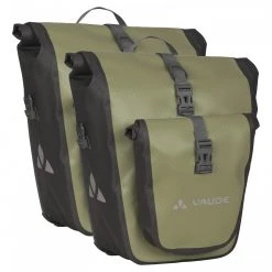 Vaude - Aqua Back Plus - Sacoches pour porte-bagages -Sacs à dos - Cyclisme Soldes vaude aqua back plus sacoches pour porte bagages 3